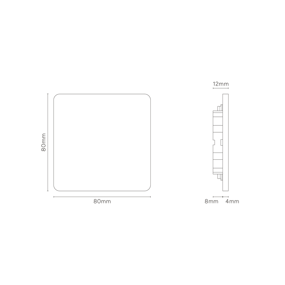 Line drawing image