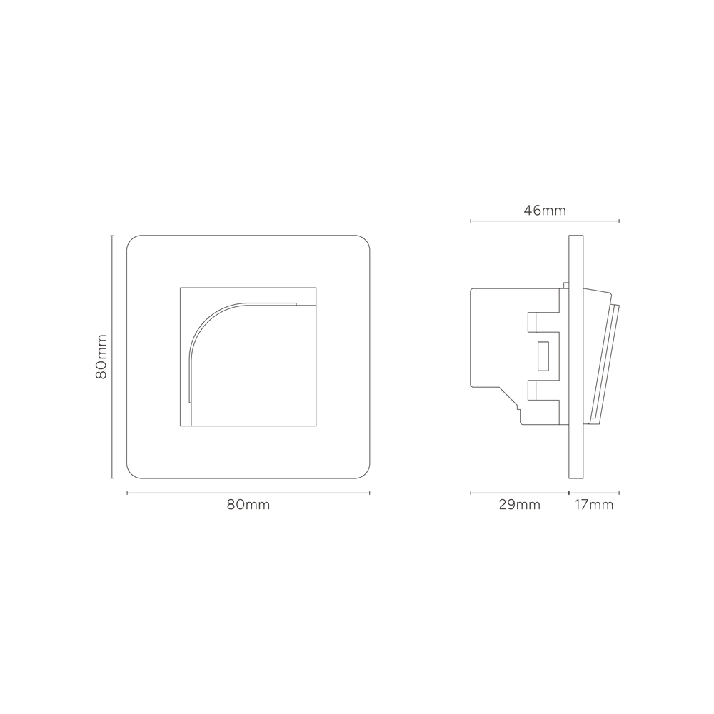 Line drawing image