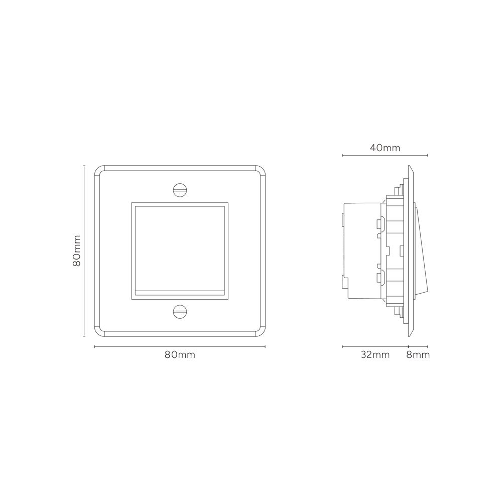 Line drawing image