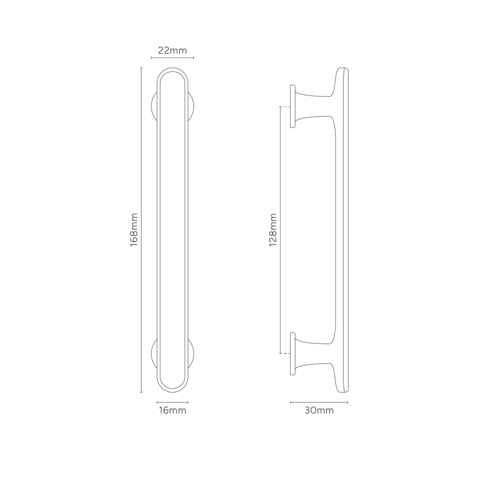 Line drawing image