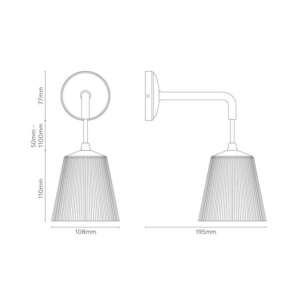 Line drawing image
