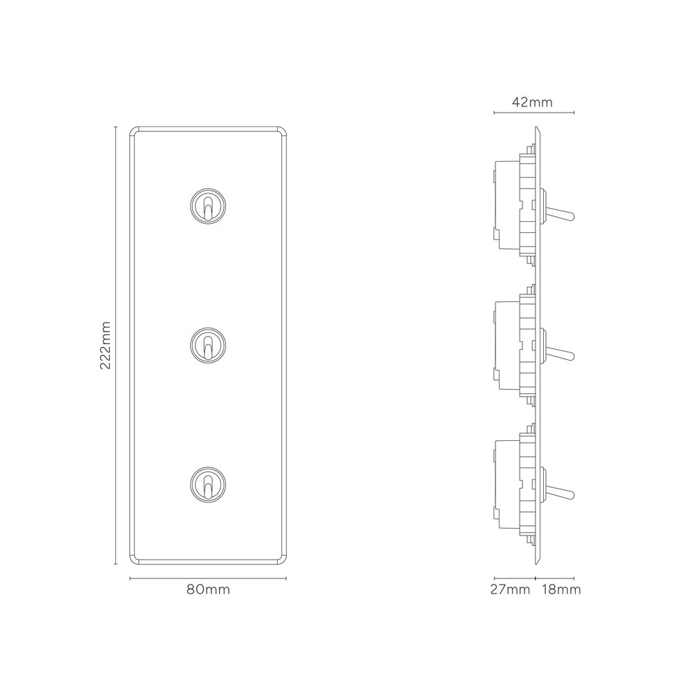 Line drawing image