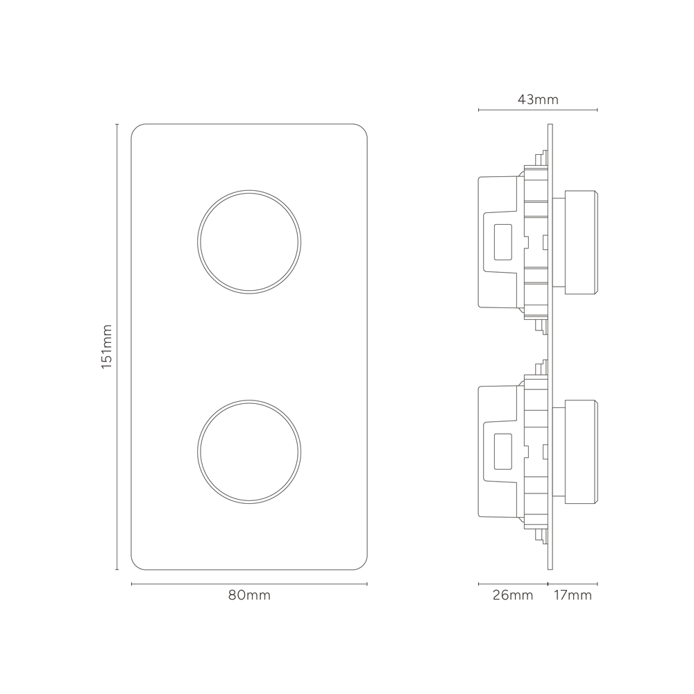 Line drawing image