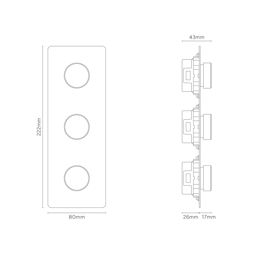 Line drawing image