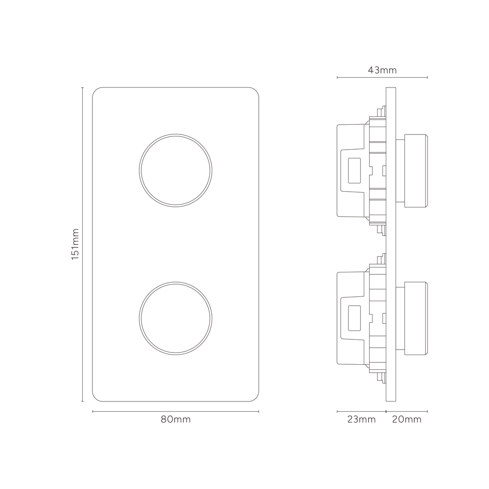 Line drawing image