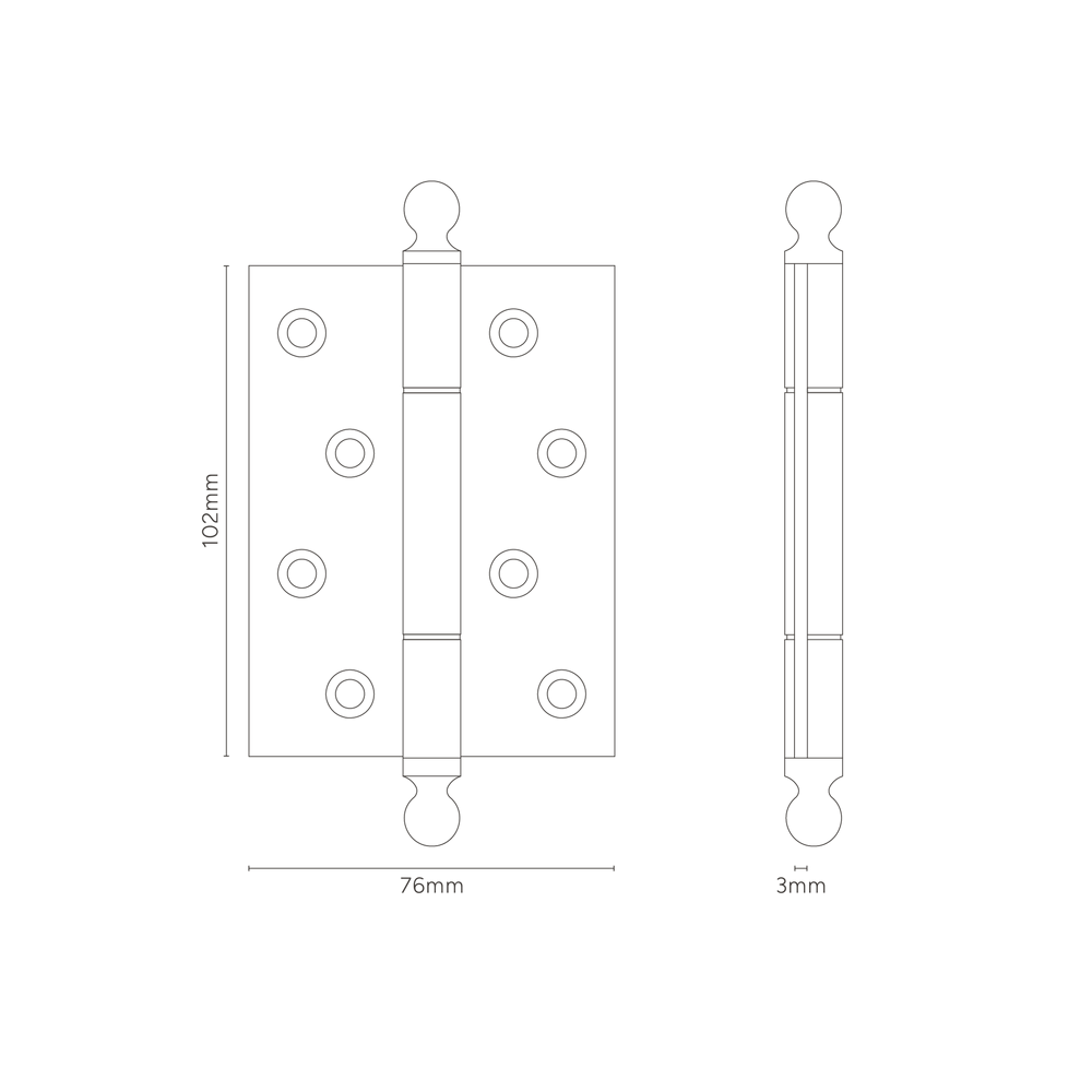 Line drawing image