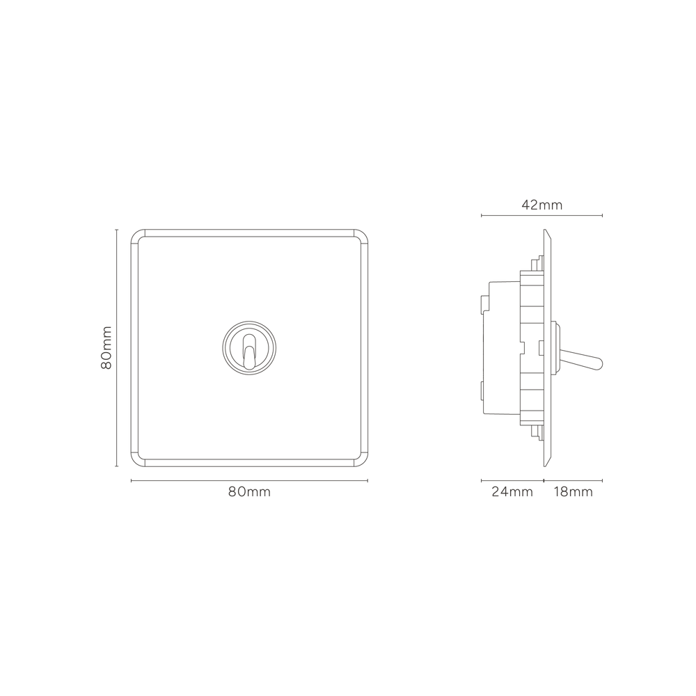Line drawing image