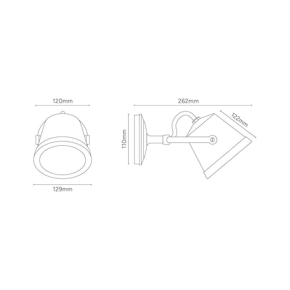 Line drawing image