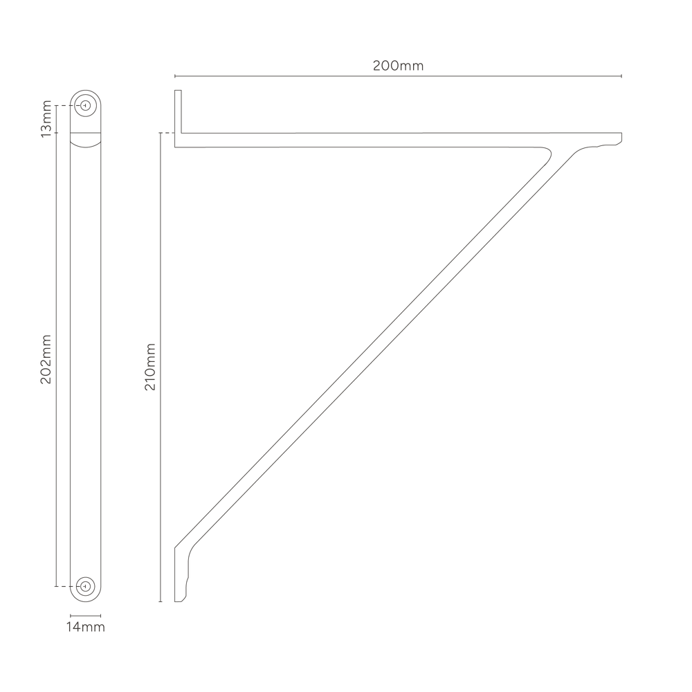 Line drawing image