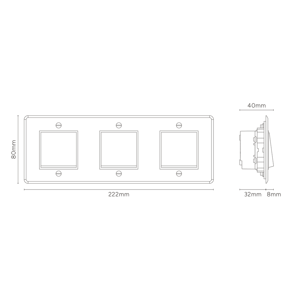 Line drawing image