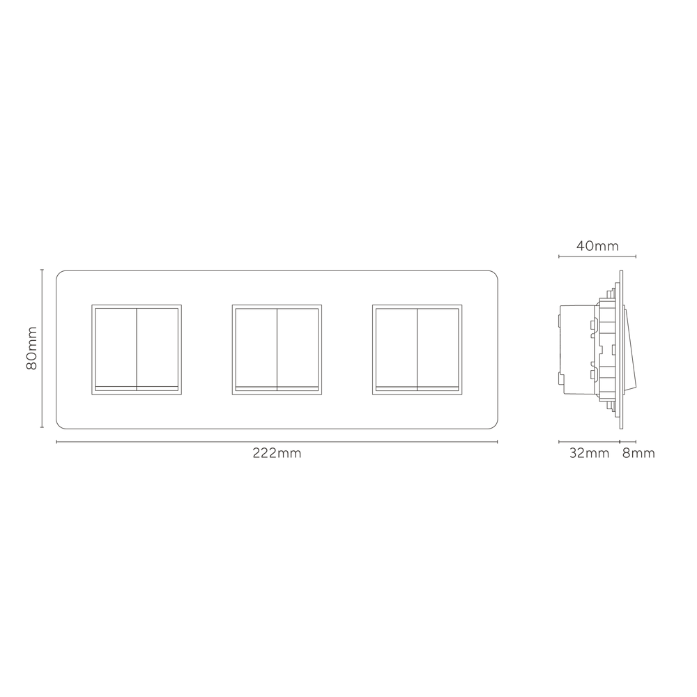 Line drawing image