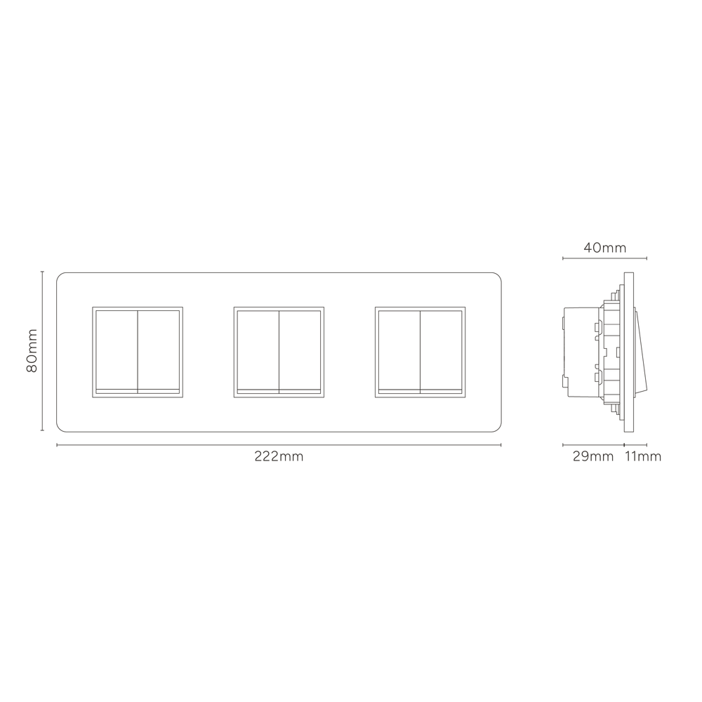 Line drawing image