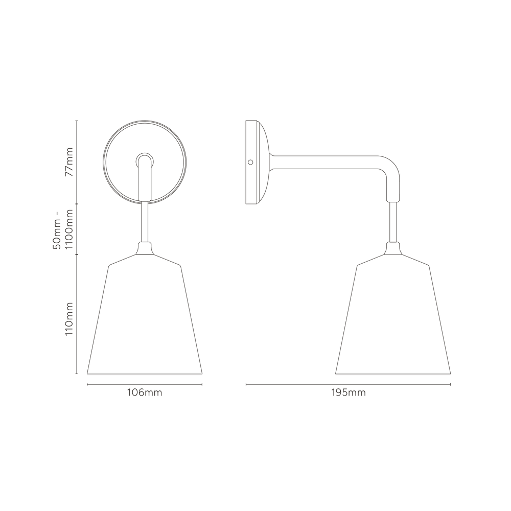 Line drawing image