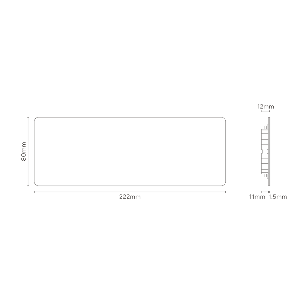 Line drawing image