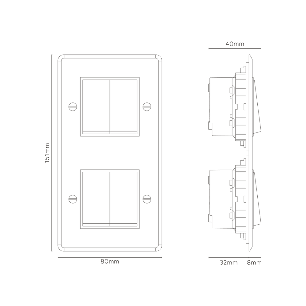 Line drawing image