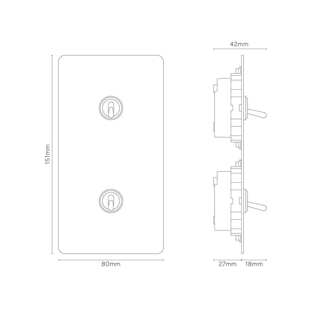 Line drawing image