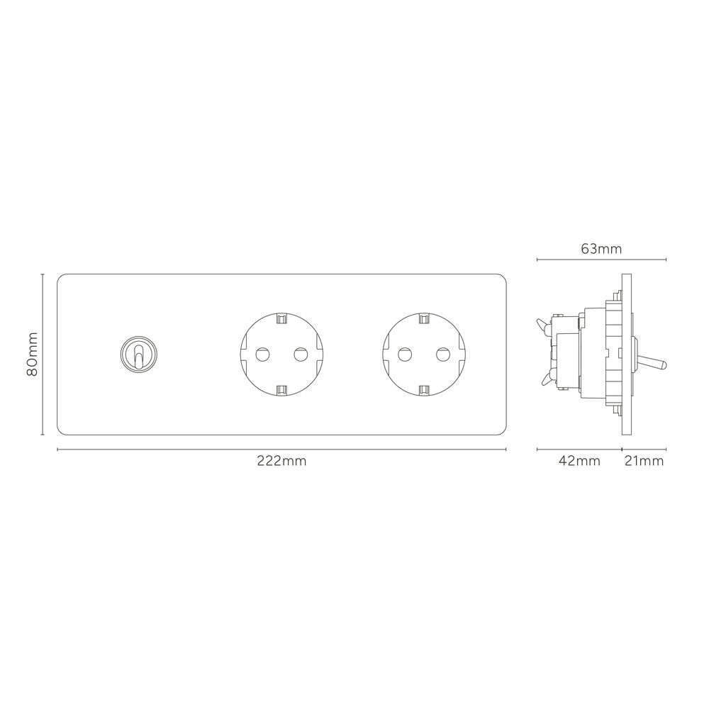 Line drawing image