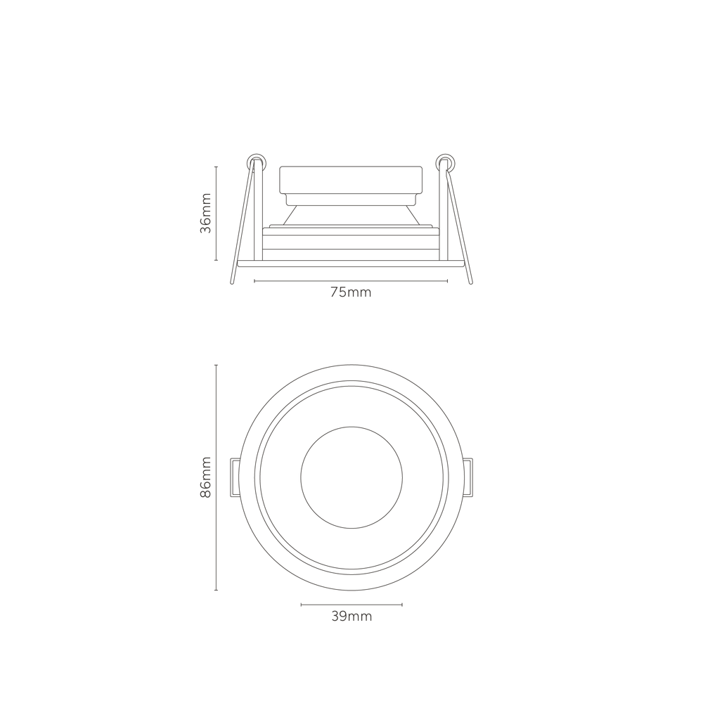 Line drawing image