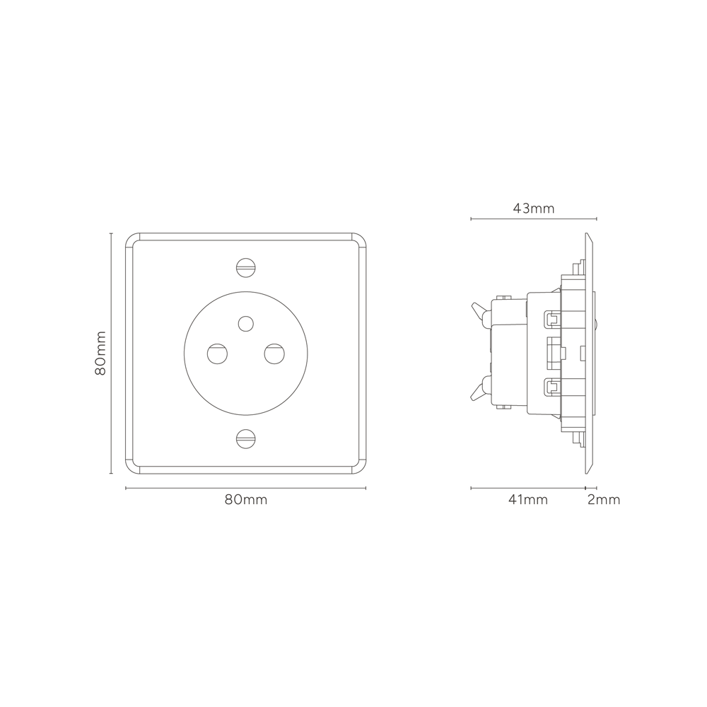 Line drawing image