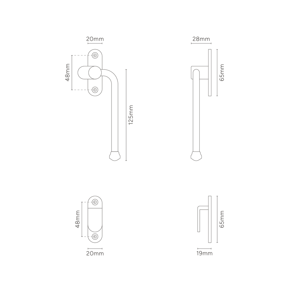 Line drawing image