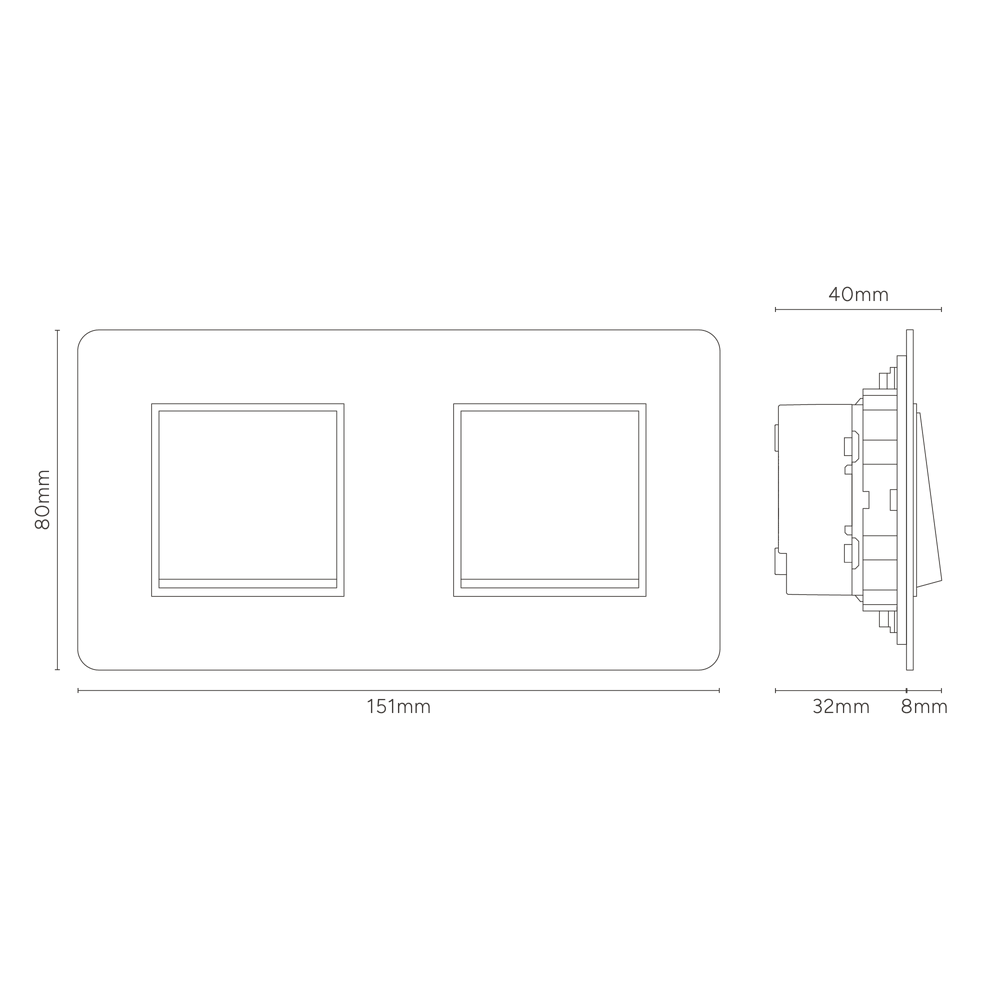 Line drawing image