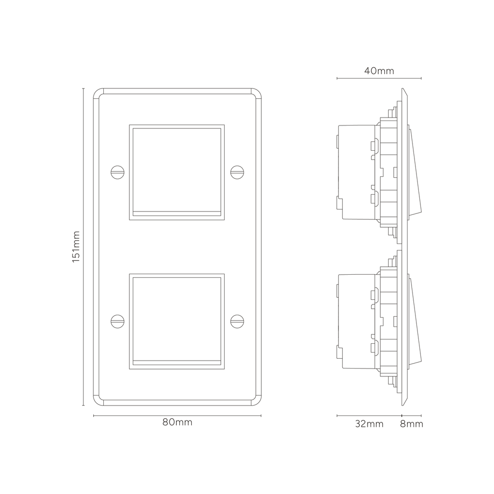 Line drawing image