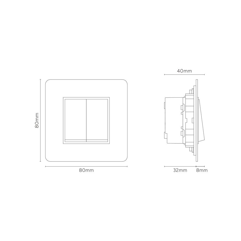 Line drawing image