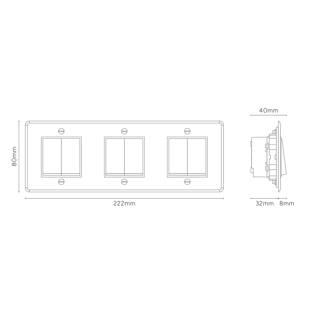 Line drawing image