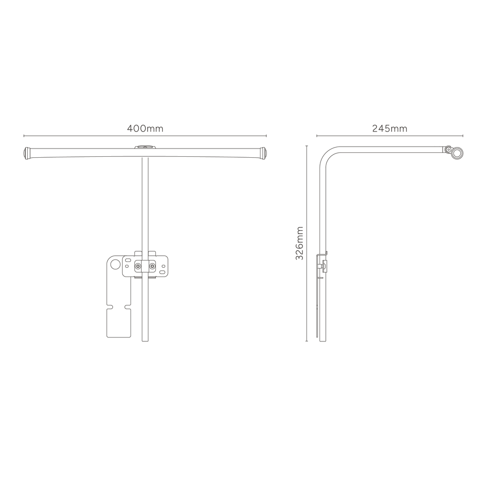 Line drawing image