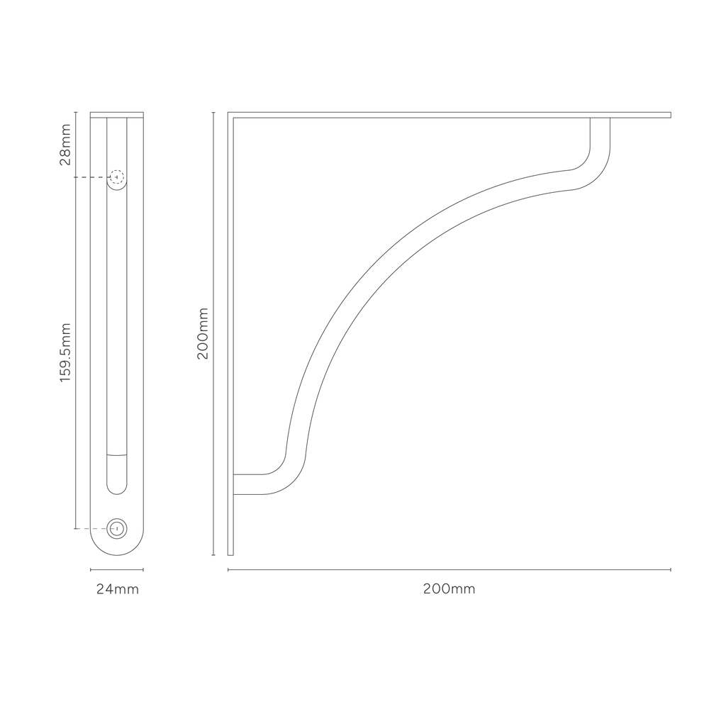 Line drawing image