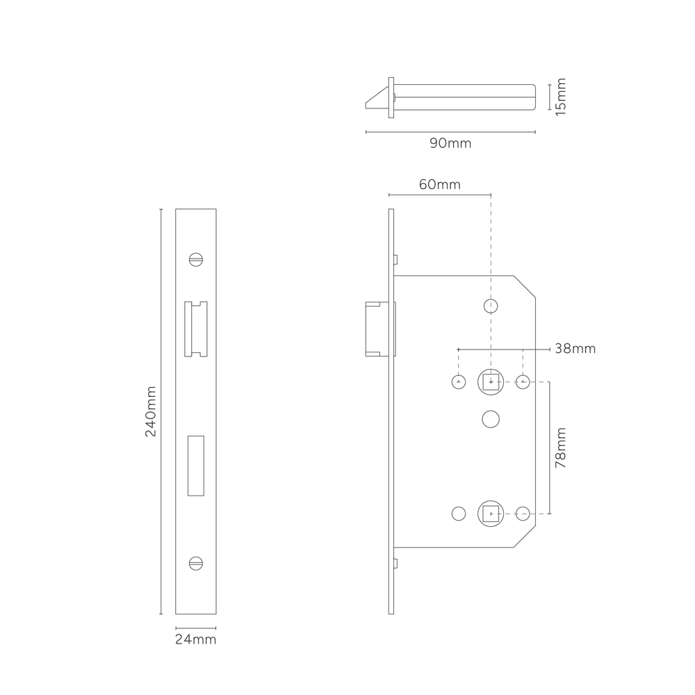 Line drawing image