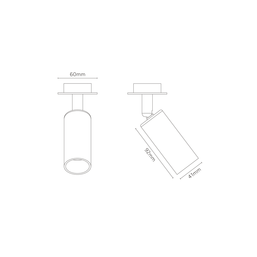 Imagen de dibujo lineal