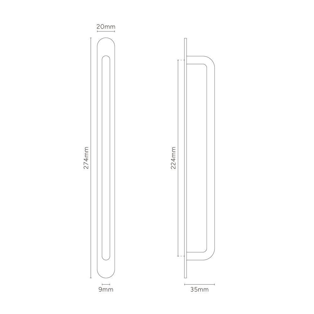 Line drawing image