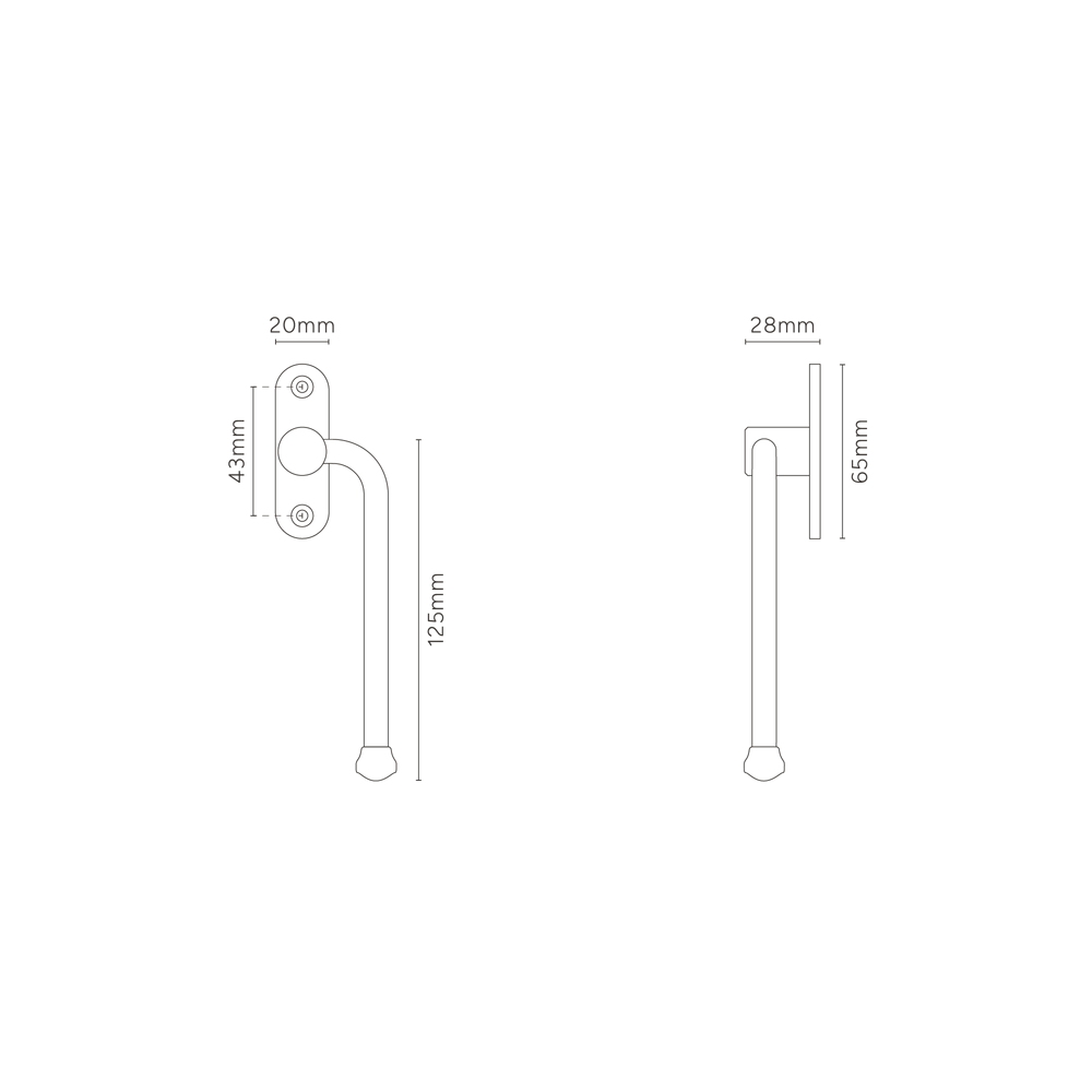Line drawing image