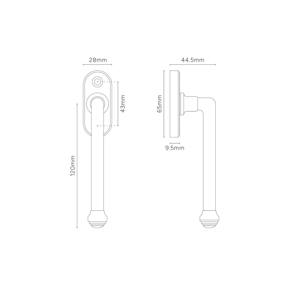 Line drawing image