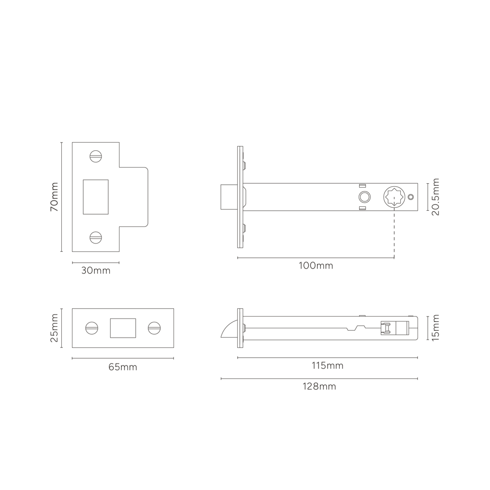Line drawing image