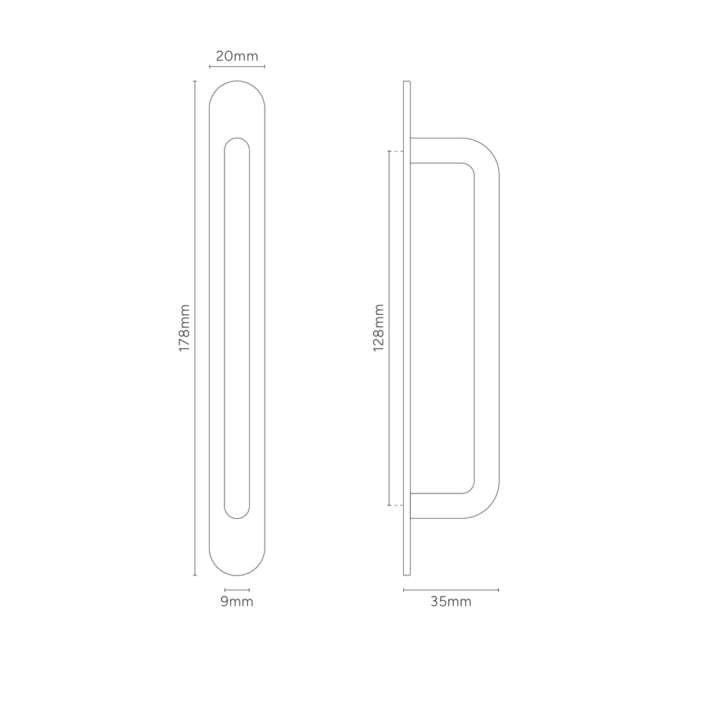Line drawing image
