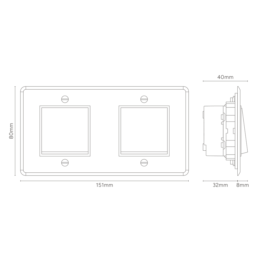 Line drawing image