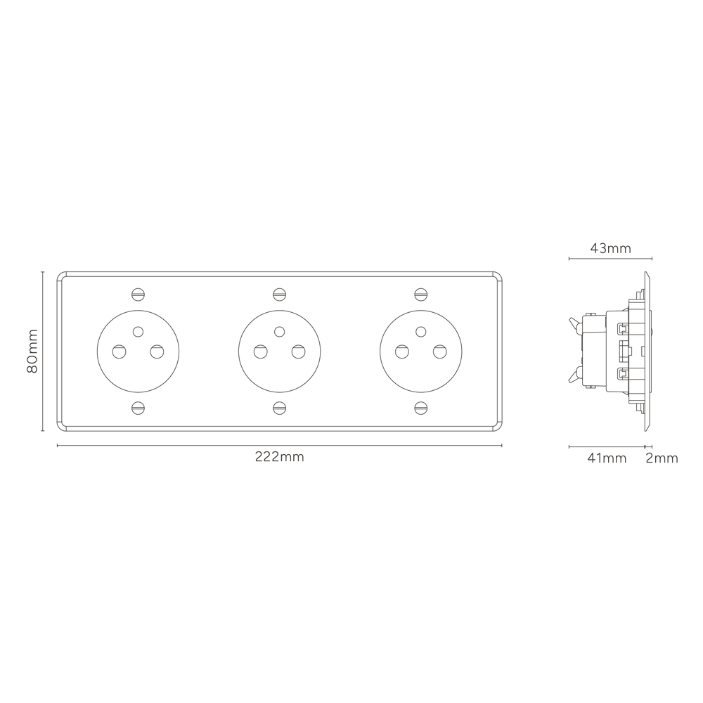 Imagem do desenho da linha