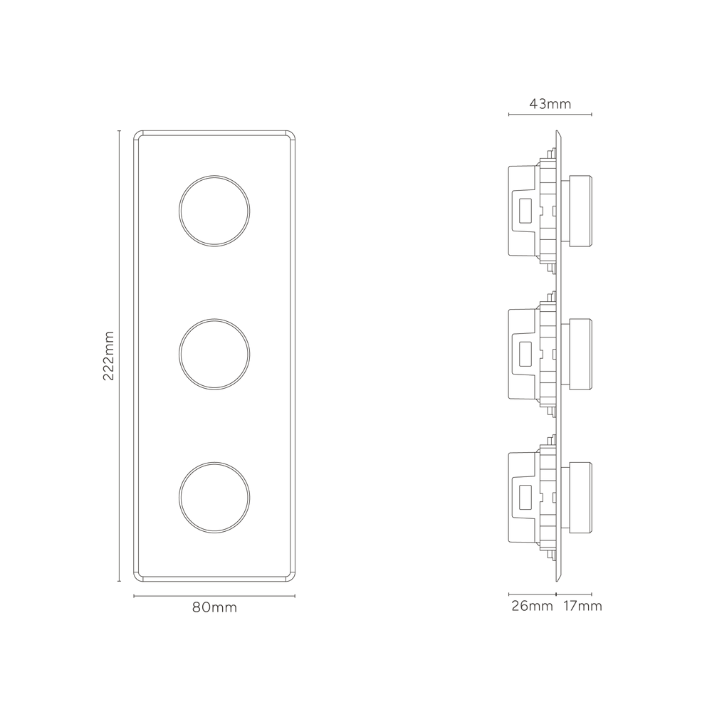 Line drawing image