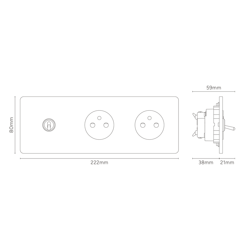 Line drawing image
