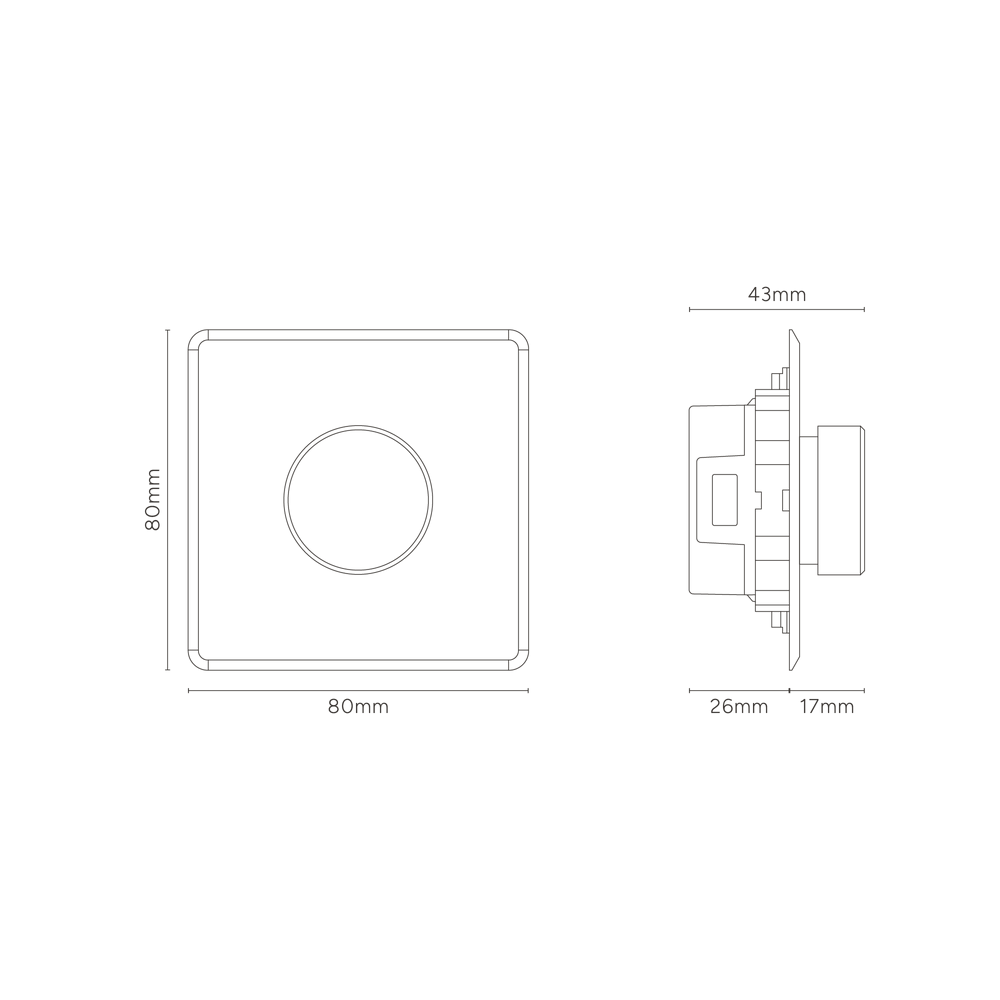 Line drawing image