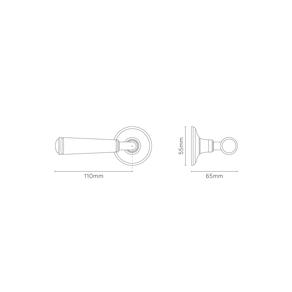 Line drawing image