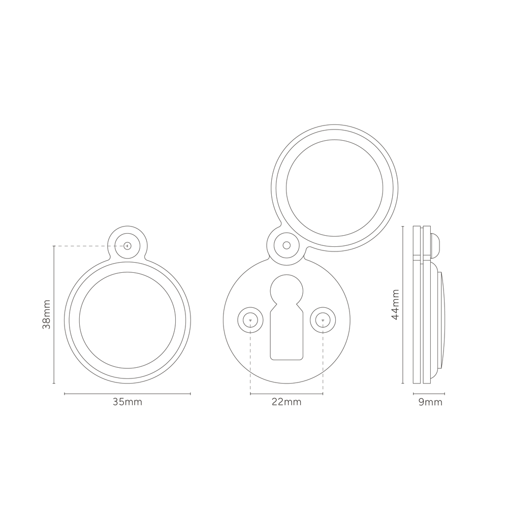 Line drawing image