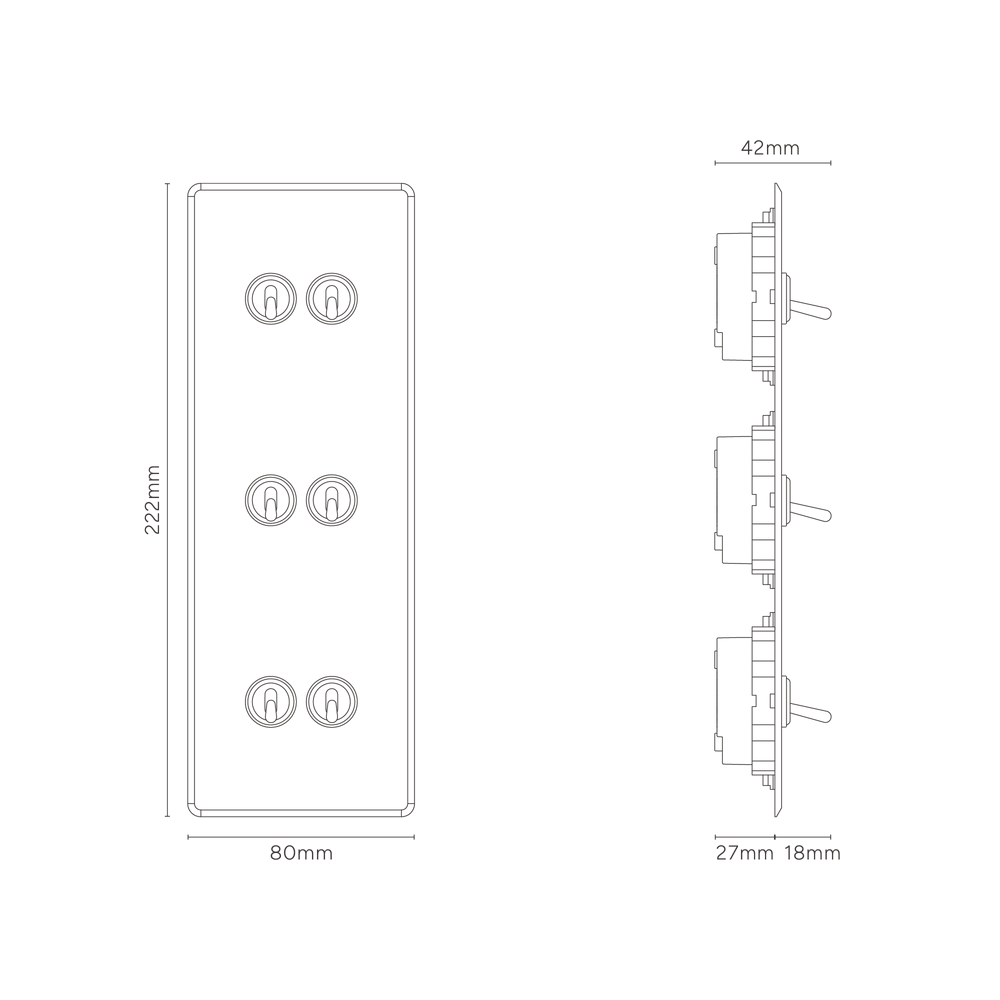 Line drawing image