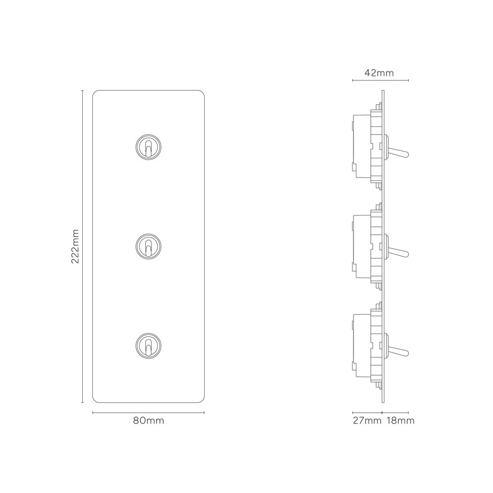 Line drawing image