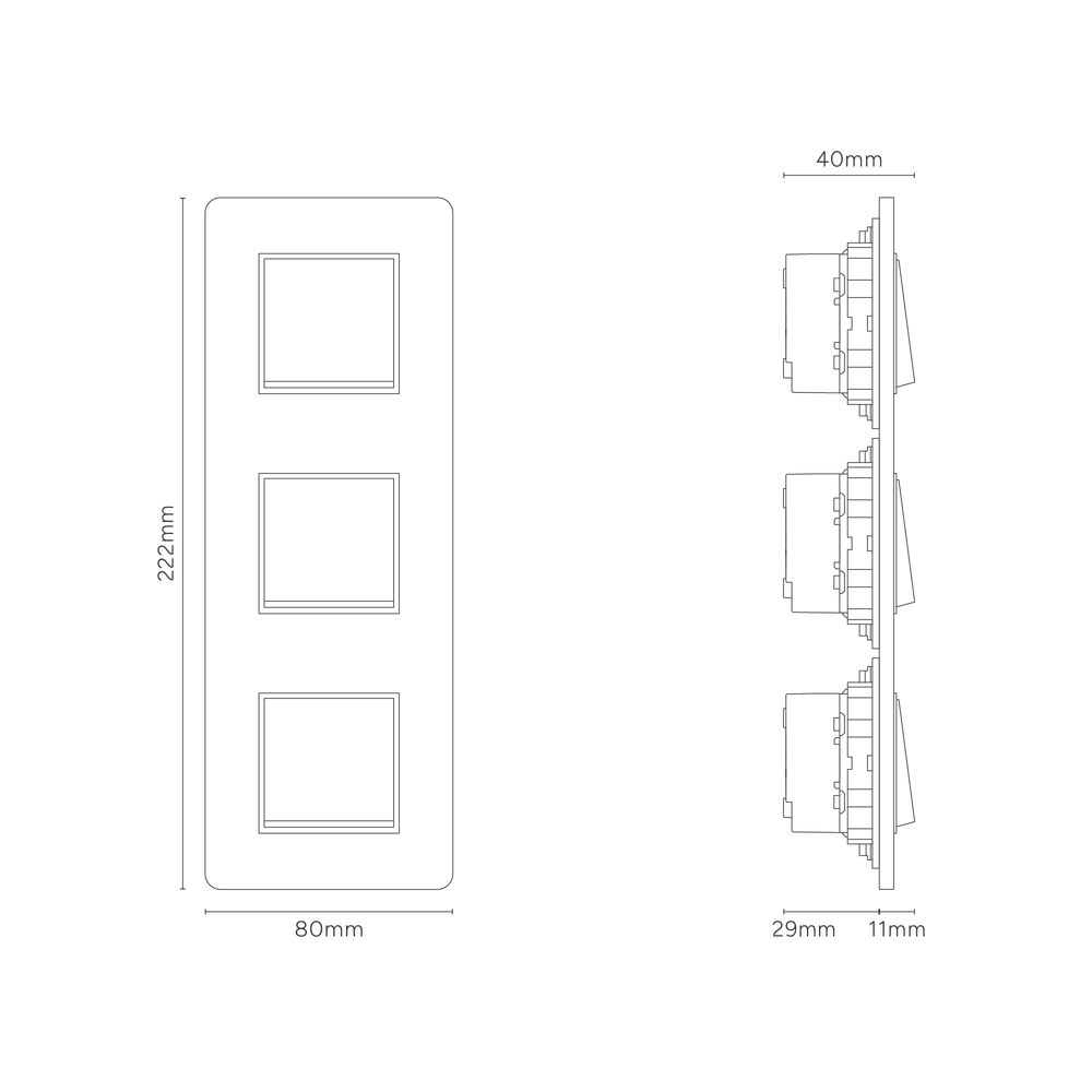 Line drawing image