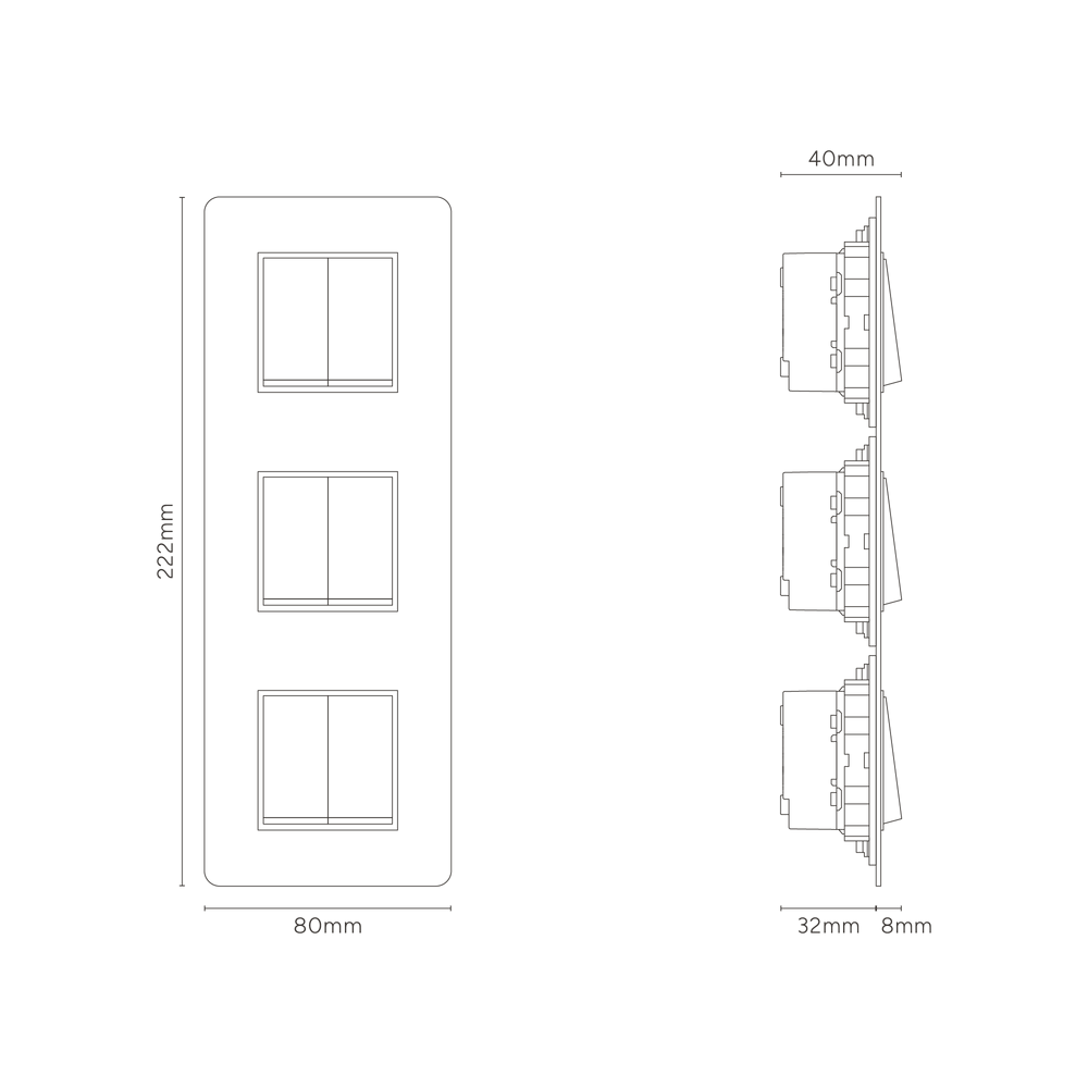 Immagine disegno a linee