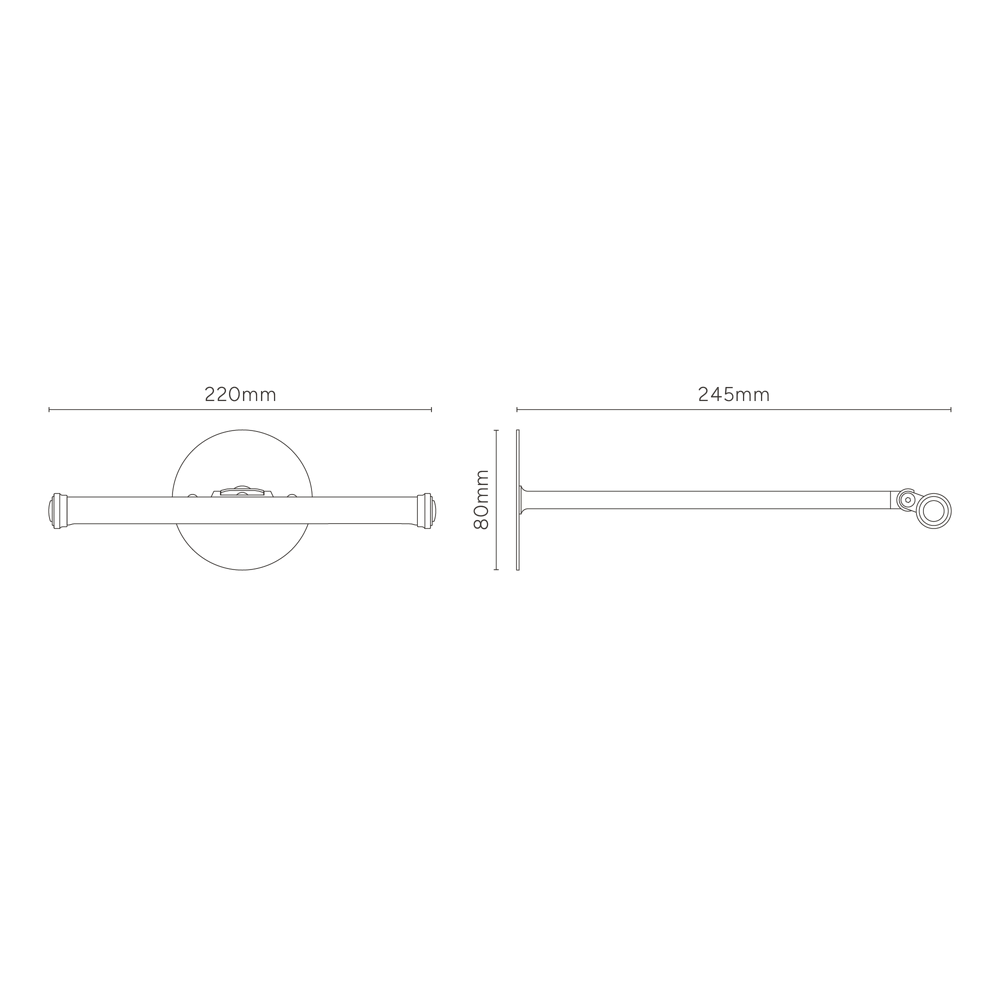 Imagem do desenho da linha