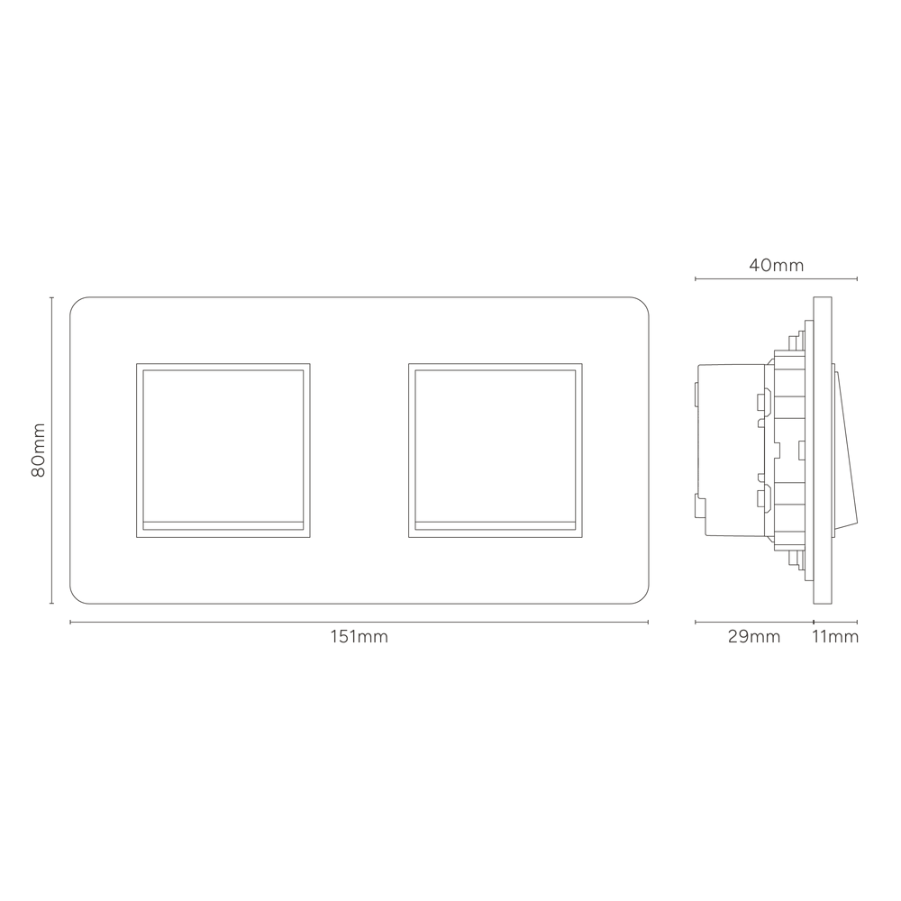 Line drawing image